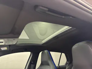 VW Golf VIII 2.0 TSI R DSG 4motion