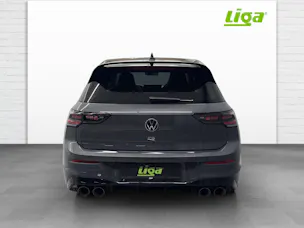 VW Golf VIII 2.0 TSI R DSG 4motion