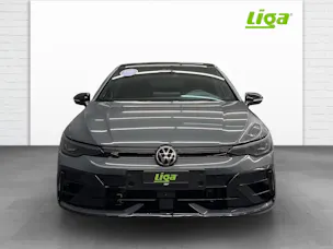 VW Golf VIII 2.0 TSI R DSG 4motion