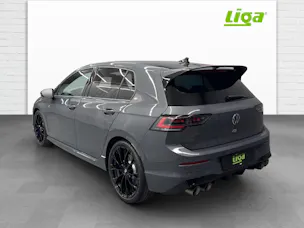 VW Golf VIII 2.0 TSI R DSG 4motion