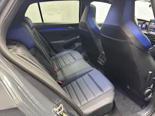 VW Golf VIII 2.0 TSI R DSG 4motion