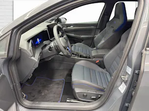 VW Golf VIII 2.0 TSI R DSG 4motion