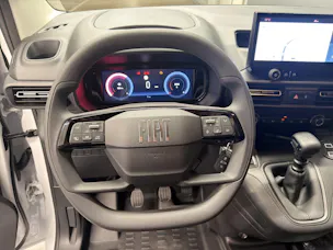 Fiat Doblo Kaw. L1 1.2 PureTech Easy Pro