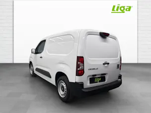 Fiat Doblo Kaw. L1 1.2 PureTech Easy Pro