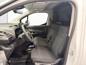 Fiat Doblo Kaw. L1 1.2 PureTech Easy Pro