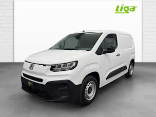 Fiat Doblo Kaw. L1 1.2 PureTech Easy Pro