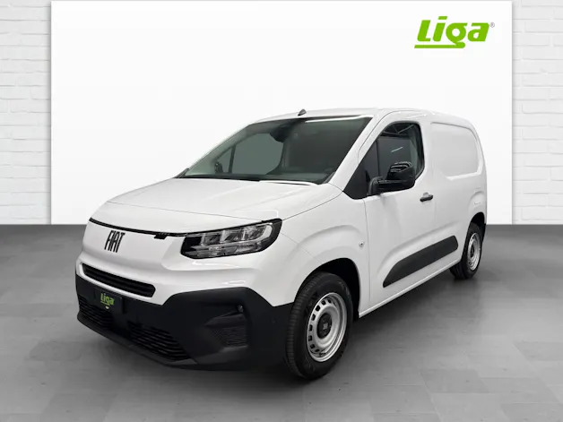 Fiat Doblo Kaw. L1 1.2 PureTech Easy Pro
