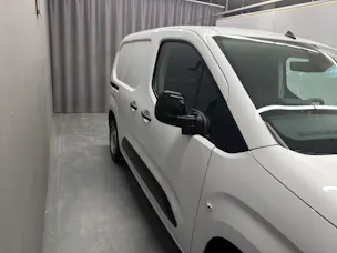 Fiat Doblo Kaw. L1 1.2 PureTech Easy Pro