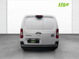 Fiat Doblo Kaw. L1 1.2 PureTech Easy Pro