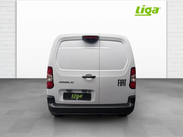 Fiat Doblo Kaw. L1 1.2 PureTech Easy Pro