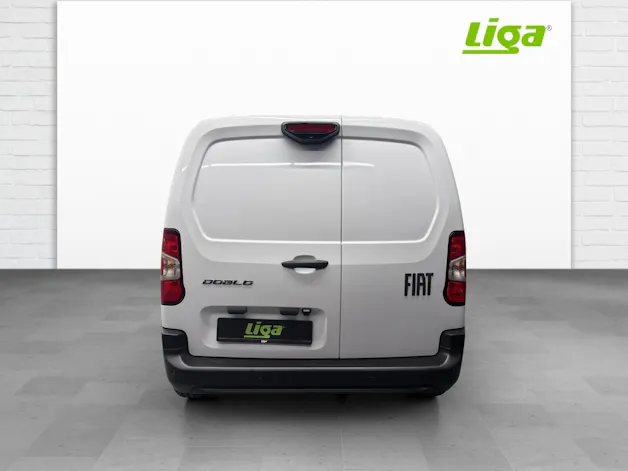 Fiat Doblo Kaw. L1 1.2 PureTech Easy Pro