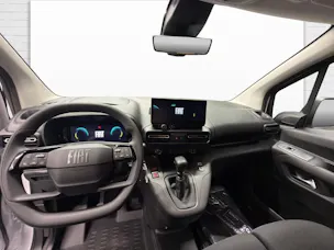 Fiat Doblo Kaw. L1 1.2 PureTech Easy Pro