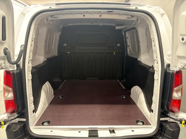 Fiat Doblo Kaw. L1 1.2 PureTech Easy Pro