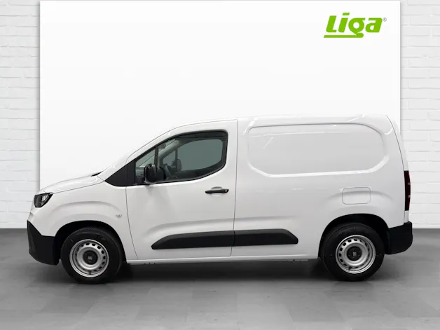 Fiat Doblo Kaw. L1 1.2 PureTech Easy Pro