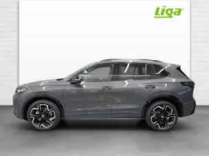 VW Tiguan 2.0 TDI SCR R-Line United DSG 4motion