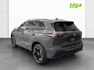 VW Tiguan 2.0 TDI SCR R-Line United DSG 4motion