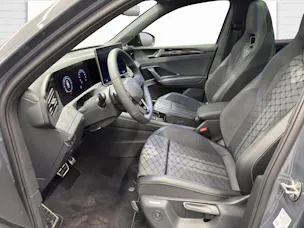 VW Tiguan 2.0 TDI SCR R-Line United DSG 4motion