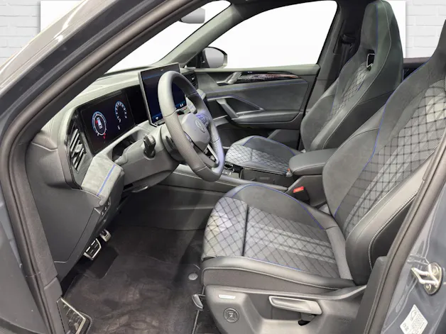 VW Tiguan 2.0 TDI SCR R-Line United DSG 4motion