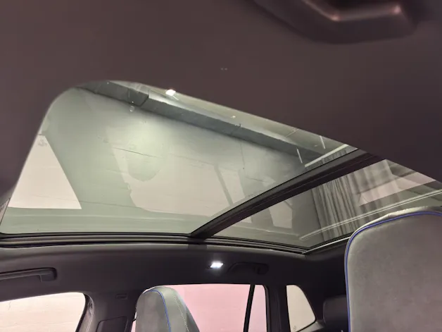 VW Tiguan 2.0 TDI SCR R-Line United DSG 4motion