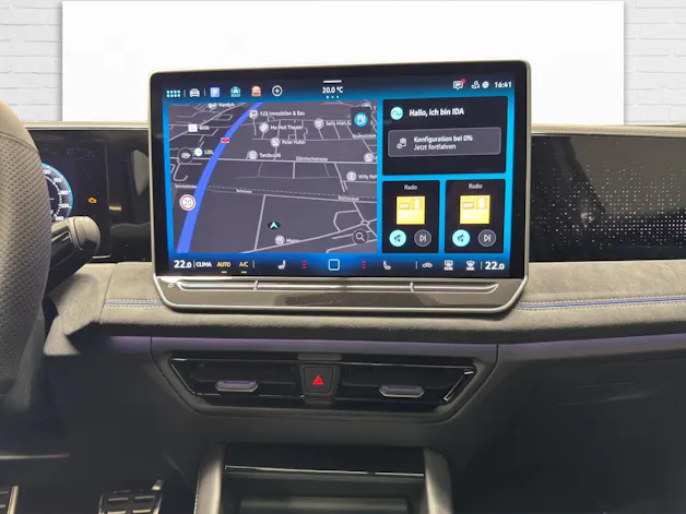 VW Tiguan 2.0 TDI SCR R-Line United DSG 4motion