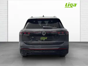 VW Tiguan 2.0 TDI SCR R-Line United DSG 4motion