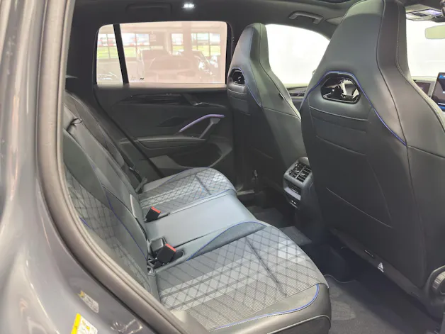 VW Tiguan 2.0 TDI SCR R-Line United DSG 4motion