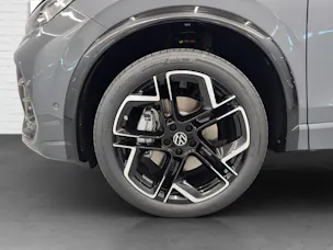 VW Tiguan 2.0 TDI SCR R-Line United DSG 4motion