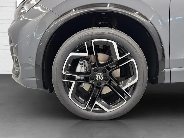 VW Tiguan 2.0 TDI SCR R-Line United DSG 4motion