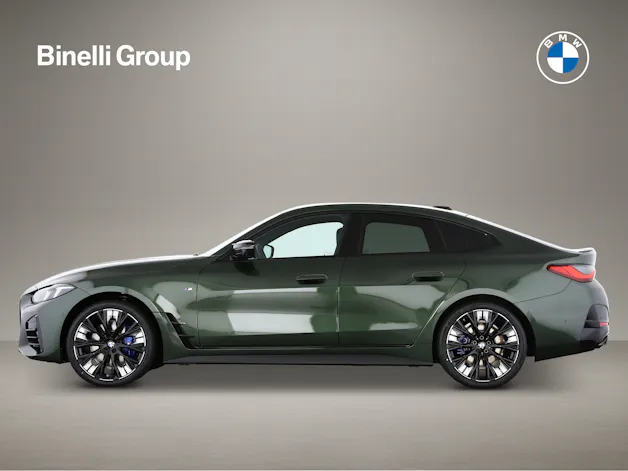 BMW M440i xDrive