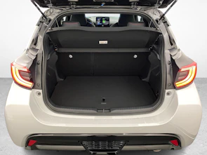 immagine del veicolo TOYOTA Yaris 1.5 VVT-i HSD GR Sport