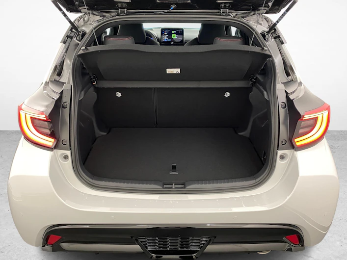immagine del veicolo TOYOTA YARIS