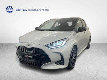 immagine del veicolo TOYOTA Yaris 1.5 VVT-i HSD GR Sport