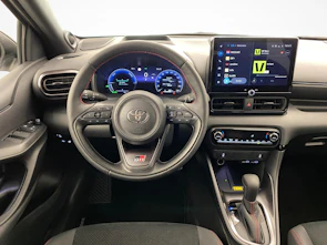 immagine del veicolo TOYOTA Yaris 1.5 VVT-i HSD GR Sport