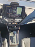 Suzuki S-Cross 1.4 T Sakura Top Hybrid 4x4