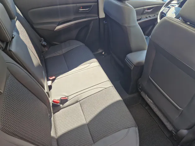 Suzuki S-Cross 1.4 T Sakura Top Hybrid 4x4