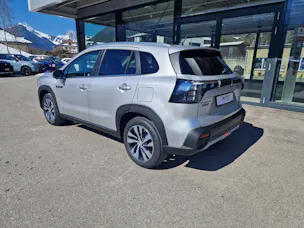 Suzuki S-Cross 1.4 T Sakura Top Hybrid 4x4