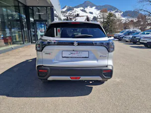 Suzuki S-Cross 1.4 T Sakura Top Hybrid 4x4
