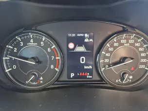 Suzuki S-Cross 1.4 T Sakura Top Hybrid 4x4