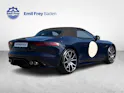 Jaguar F-Type Convertible 5.0 V8 R AWD ZP Edition einer von 150