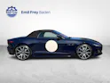 Jaguar F-Type Convertible 5.0 V8 R AWD ZP Edition einer von 150