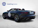 Jaguar F-Type Convertible 5.0 V8 R AWD ZP Edition einer von 150