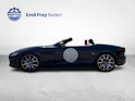 Jaguar F-Type Convertible 5.0 V8 R AWD ZP Edition einer von 150