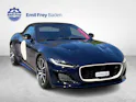 Jaguar F-Type Convertible 5.0 V8 R AWD ZP Edition einer von 150