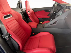 Jaguar F-Type Convertible 5.0 V8 R AWD ZP Edition einer von 150