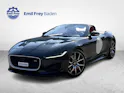 Jaguar F-Type Convertible 5.0 V8 R AWD ZP Edition einer von 150