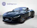 Jaguar F-Type Convertible 5.0 V8 R AWD ZP Edition einer von 150