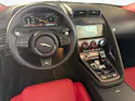 Jaguar F-Type Convertible 5.0 V8 R AWD ZP Edition einer von 150