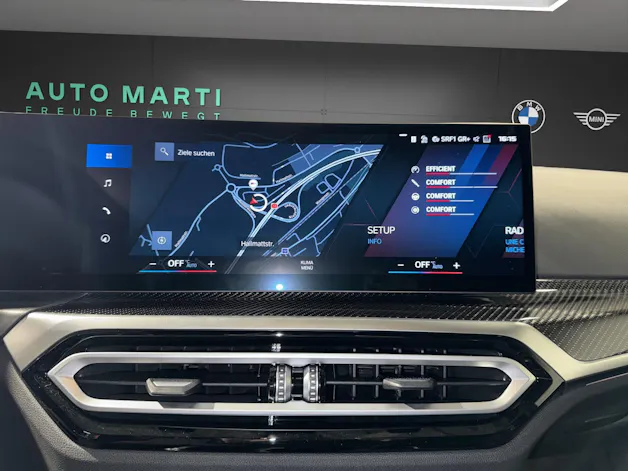 BMW M2 Coupé