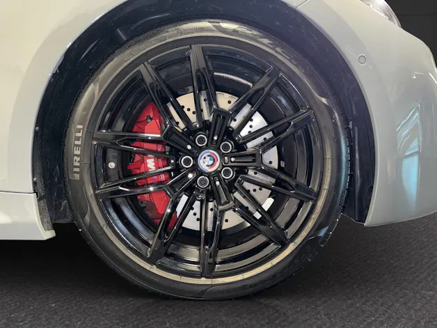 BMW M2 Coupé