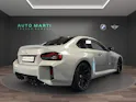 BMW M2 Coupé